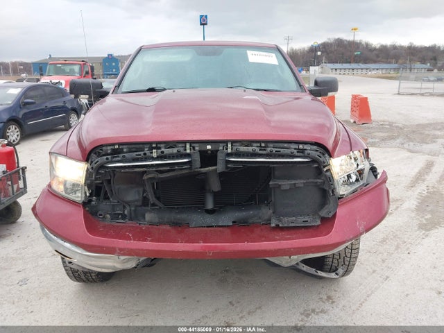 44185009 :رقم المزاد ، 1C6RR7LGXDS602288 vin ، 2013 Ram 1500 Slt مزاد بيع