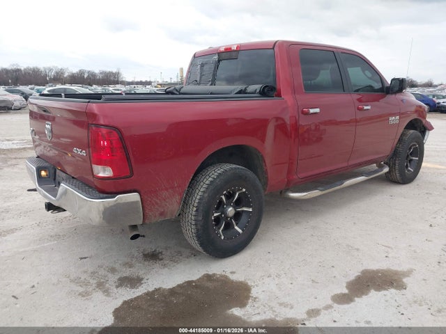 44185009 :رقم المزاد ، 1C6RR7LGXDS602288 vin ، 2013 Ram 1500 Slt مزاد بيع