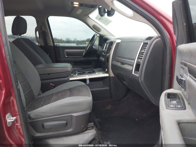 44185009 :رقم المزاد ، 1C6RR7LGXDS602288 vin ، 2013 Ram 1500 Slt مزاد بيع