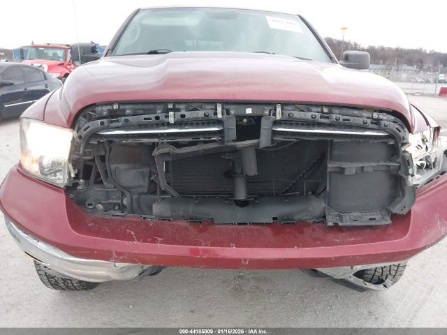 44185009 :رقم المزاد ، 1C6RR7LGXDS602288 vin ، 2013 Ram 1500 Slt مزاد بيع
