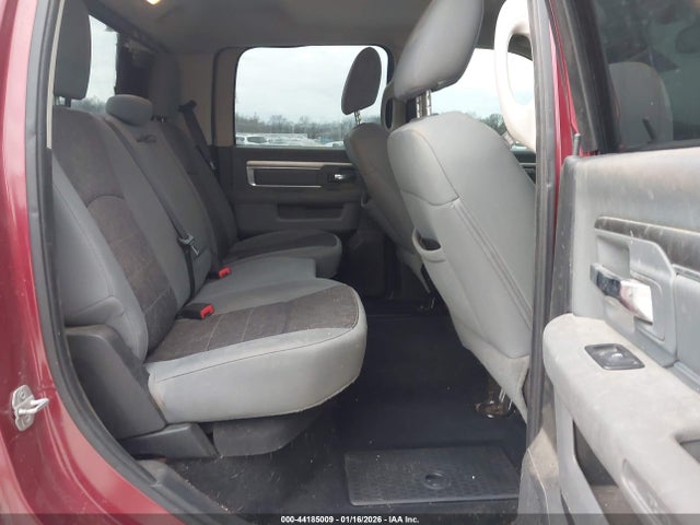 44185009 :رقم المزاد ، 1C6RR7LGXDS602288 vin ، 2013 Ram 1500 Slt مزاد بيع