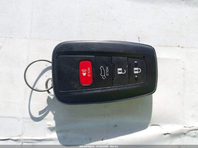 4T3RWRFV3MU022928 Toyota Rav4 Hybrid Xle
