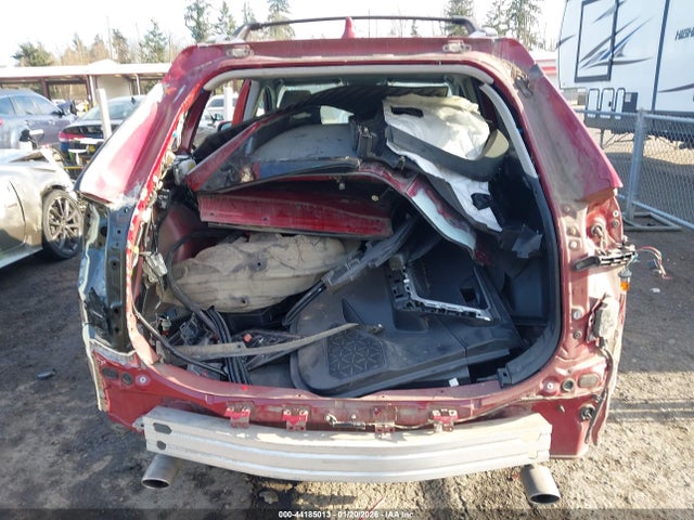 4T3RWRFV3MU022928 Toyota Rav4 Hybrid Xle