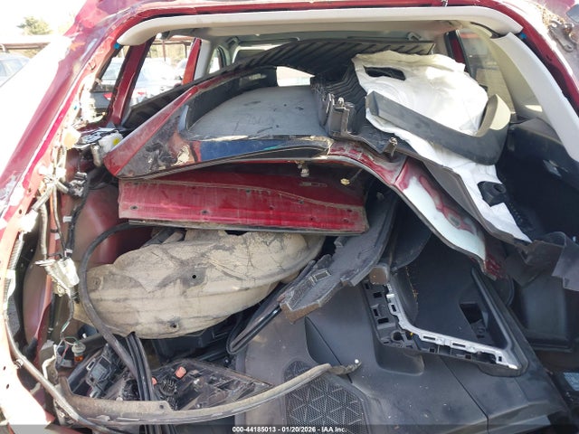 4T3RWRFV3MU022928 Toyota Rav4 Hybrid Xle