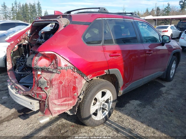 4T3RWRFV3MU022928 Toyota Rav4 Hybrid Xle
