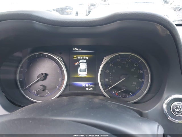 Продажа на аукционе авто 2015 Infiniti Q50 Premium, vin: JN1BV7AR7FM406989, номер лота: 44185018