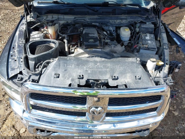 Aukcja sprzedaży 2016 Ram 3500 Tradesman, vin: 3C63RRGL2GG137431, numer aukcji: 44185020
