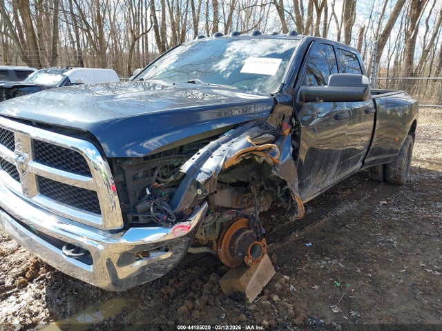 Aukcja sprzedaży 2016 Ram 3500 Tradesman, vin: 3C63RRGL2GG137431, numer aukcji: 44185020