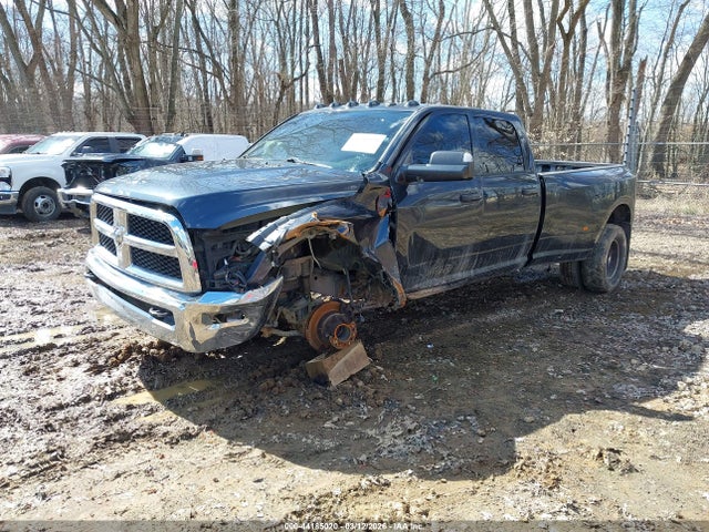 Aukcja sprzedaży 2016 Ram 3500 Tradesman, vin: 3C63RRGL2GG137431, numer aukcji: 44185020