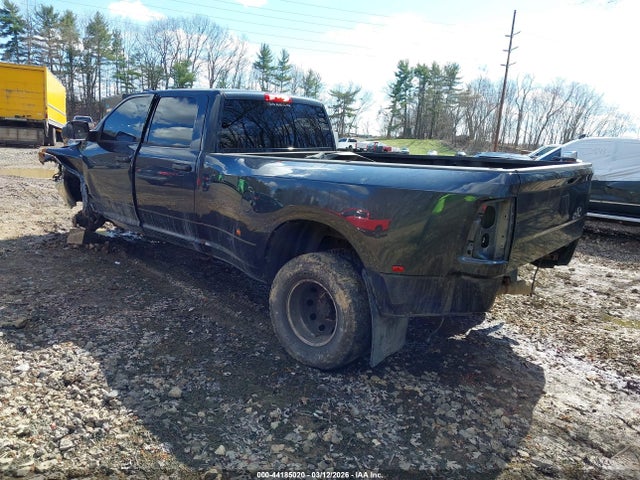 Aukcja sprzedaży 2016 Ram 3500 Tradesman, vin: 3C63RRGL2GG137431, numer aukcji: 44185020
