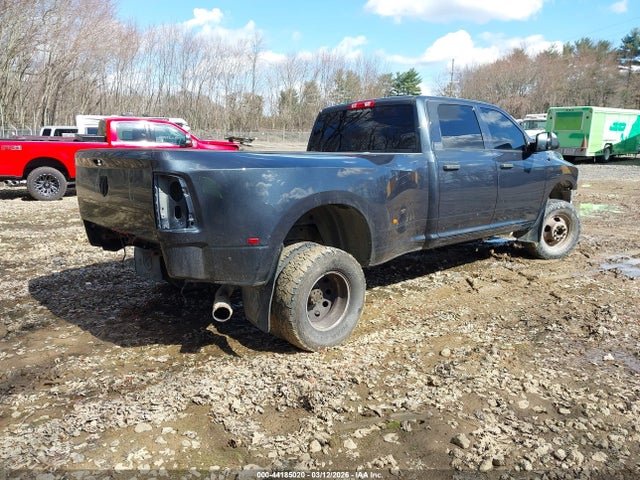 Aukcja sprzedaży 2016 Ram 3500 Tradesman, vin: 3C63RRGL2GG137431, numer aukcji: 44185020