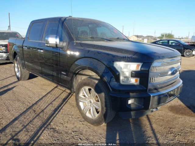 2016 FORD F-150 1FTEW1EGXGFA77708