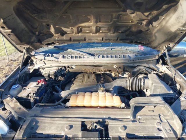 2016 FORD F-150 1FTEW1EGXGFA77708 Photo 9