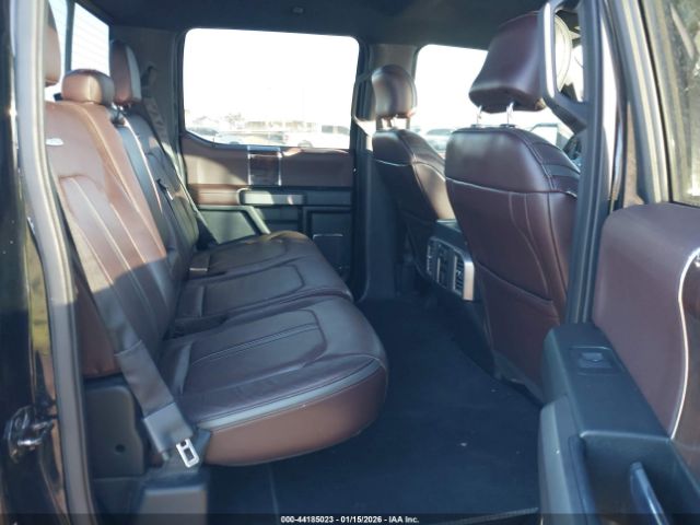 2016 FORD F-150 1FTEW1EGXGFA77708 Photo 7