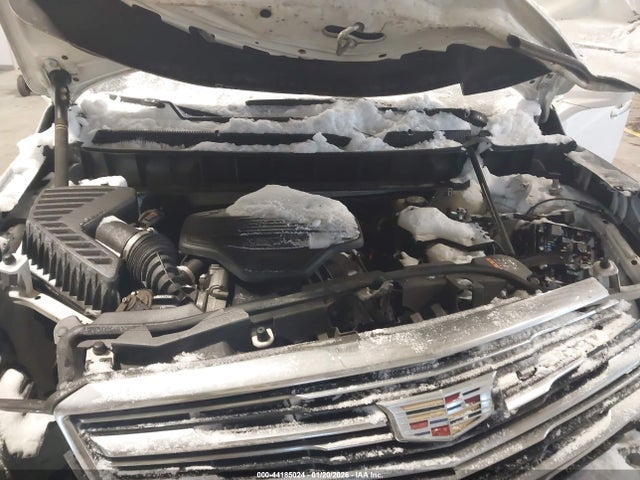 Продаж на аукціоні авто 2018 Cadillac Xt5 Luxury, vin: 1GYKNCRS3JZ248556, номер лоту: 44185024