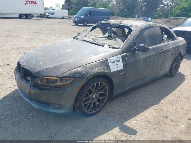 44185028 :رقم المزاد ، WBAWR33508P152224 vin ، 2008 Bmw 328i مزاد بيع