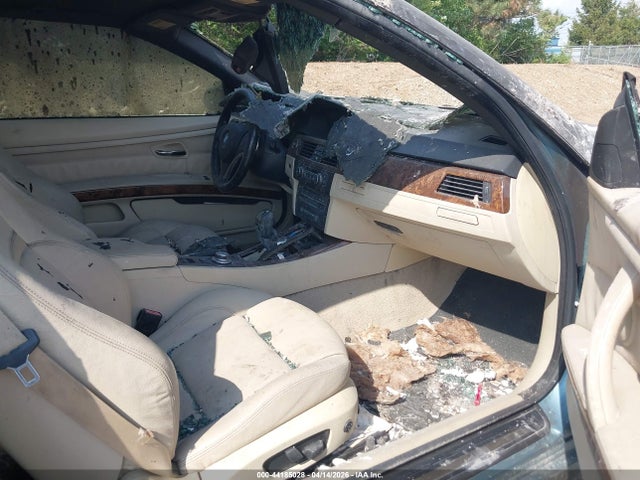 44185028 :رقم المزاد ، WBAWR33508P152224 vin ، 2008 Bmw 328i مزاد بيع