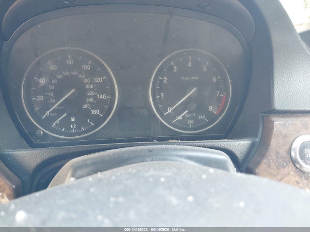 44185028 :رقم المزاد ، WBAWR33508P152224 vin ، 2008 Bmw 328i مزاد بيع