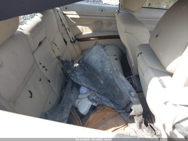 44185028 :رقم المزاد ، WBAWR33508P152224 vin ، 2008 Bmw 328i مزاد بيع