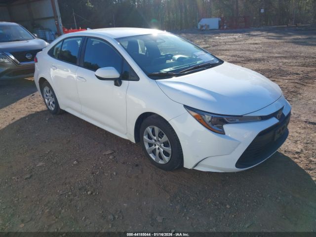 2023 TOYOTA COROLLA 5YFB4MDE5PP058082