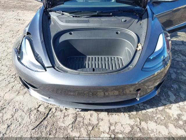 2023 Tesla Model 3 Rear-wheel Drive მანქანა იყიდება აუქციონზე, vin: 5YJ3E1EA4PF669471, აუქციონის ნომერი: 44185054