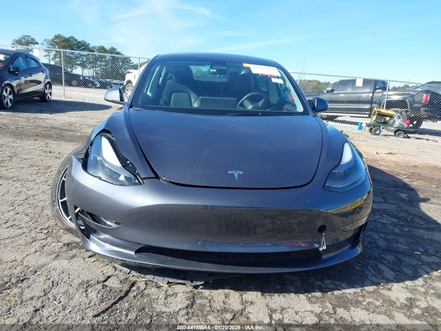 2023 Tesla Model 3 Rear-wheel Drive მანქანა იყიდება აუქციონზე, vin: 5YJ3E1EA4PF669471, აუქციონის ნომერი: 44185054