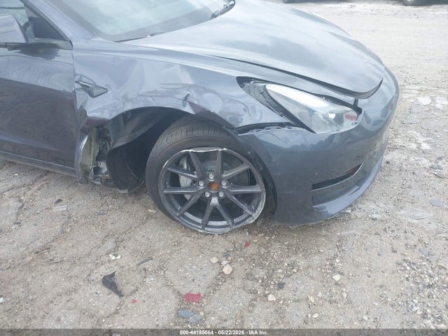 2023 Tesla Model 3 Rear-wheel Drive მანქანა იყიდება აუქციონზე, vin: 5YJ3E1EA4PF669471, აუქციონის ნომერი: 44185054