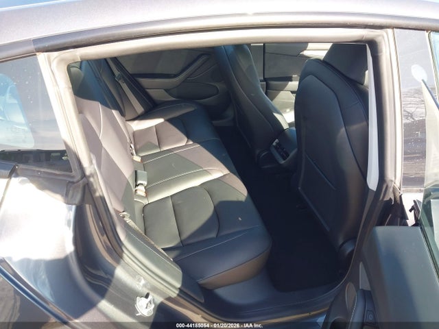 2023 Tesla Model 3 Rear-wheel Drive მანქანა იყიდება აუქციონზე, vin: 5YJ3E1EA4PF669471, აუქციონის ნომერი: 44185054