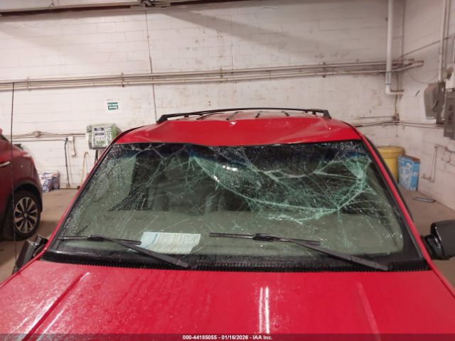 1999 CHEVROLET TAHOE 1GNEK13R7XJ466276 Photo 5