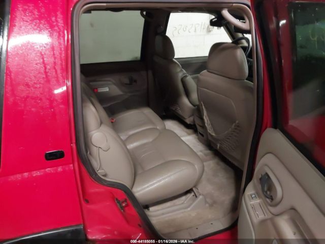 1999 CHEVROLET TAHOE 1GNEK13R7XJ466276 Photo 7