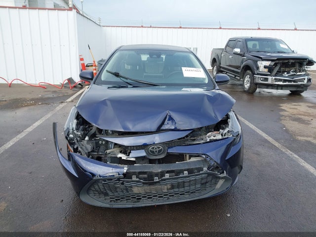 Toyota COROLLA LE 2020 JTDEPRAE7LJ018641 Image 12
