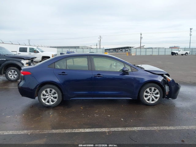 Toyota COROLLA LE 2020 JTDEPRAE7LJ018641 Image 13