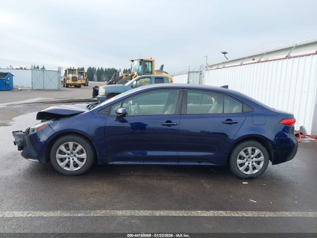 Toyota COROLLA LE 2020 JTDEPRAE7LJ018641 Image 14