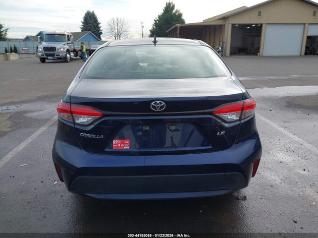 Toyota COROLLA LE 2020 JTDEPRAE7LJ018641 Image 16