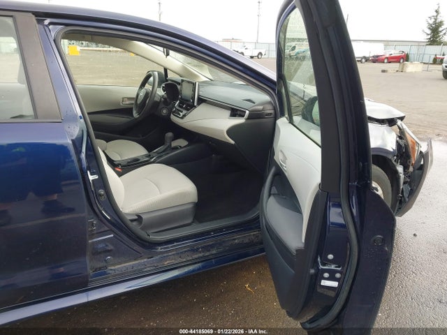Toyota COROLLA LE 2020 JTDEPRAE7LJ018641 Image 5