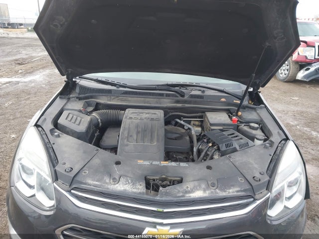 Chevrolet EQUINOX LT 2016 2GNFLFEK8G6105828 Image 10