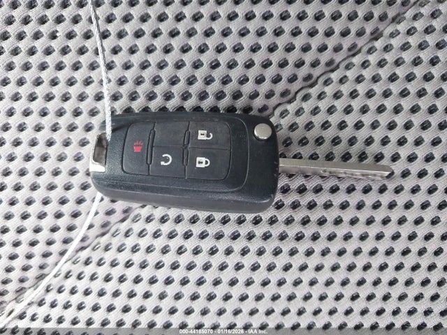 Chevrolet EQUINOX LT 2016 2GNFLFEK8G6105828 Image 11