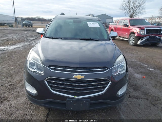 Chevrolet EQUINOX LT 2016 2GNFLFEK8G6105828 Image 12