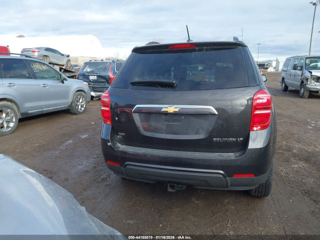 Chevrolet EQUINOX LT 2016 2GNFLFEK8G6105828 Image 16