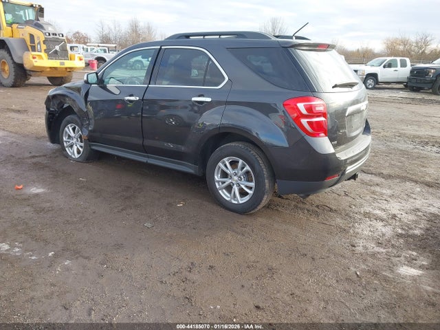 Chevrolet EQUINOX LT 2016 2GNFLFEK8G6105828 Image 3