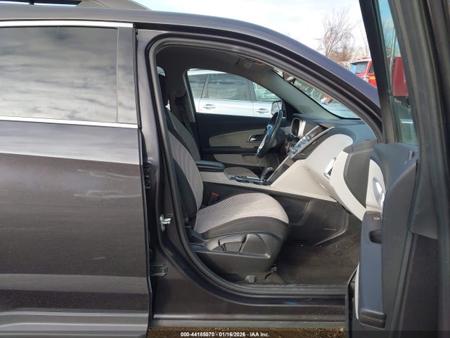 Chevrolet EQUINOX LT 2016 2GNFLFEK8G6105828 Image 5