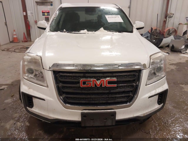 Продаж на аукціоні авто 2016 Gmc Terrain Sle-1, vin: 2GKALMEK1G6273967, номер лоту: 44185073
