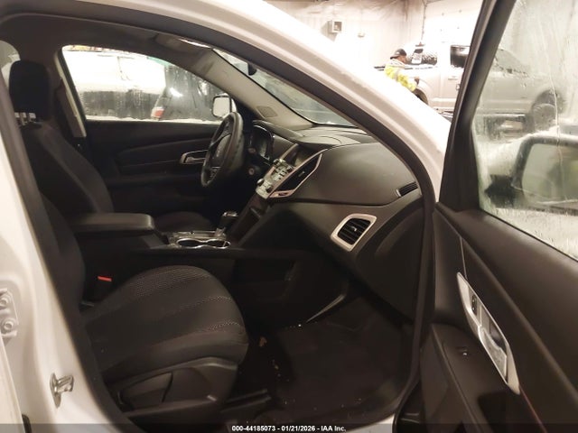 Продаж на аукціоні авто 2016 Gmc Terrain Sle-1, vin: 2GKALMEK1G6273967, номер лоту: 44185073