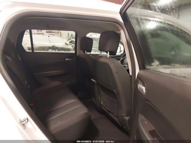 Продаж на аукціоні авто 2016 Gmc Terrain Sle-1, vin: 2GKALMEK1G6273967, номер лоту: 44185073