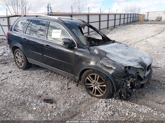 2011 VOLVO XC90 YV4952CZ4B1582497