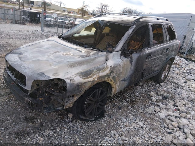 2011 VOLVO XC90 YV4952CZ4B1582497 Photo 1