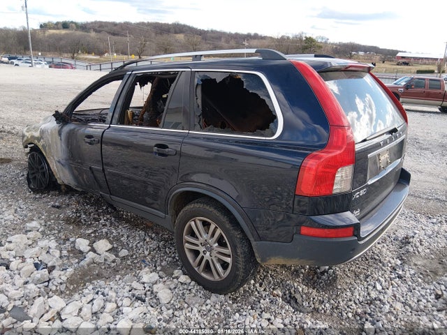2011 VOLVO XC90 YV4952CZ4B1582497 Photo 2