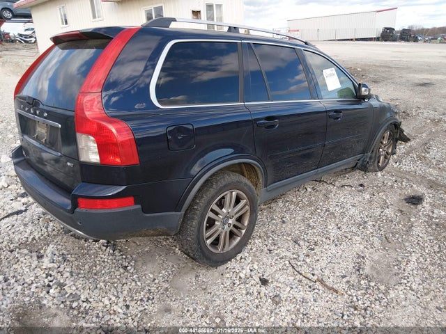2011 VOLVO XC90 YV4952CZ4B1582497 Photo 3