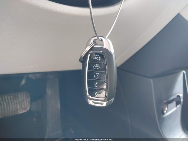KM8R5DHE3MU183601 Hyundai Palisade Limited