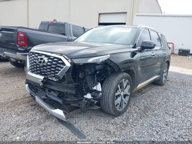KM8R5DHE3MU183601 Hyundai Palisade Limited